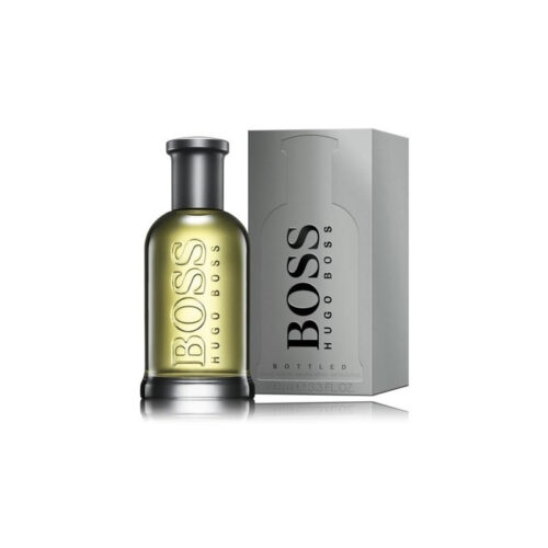 Hugo Boss Boss No.6 Bottled EDT M 100 ml