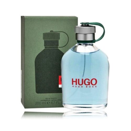 Hugo Boss Hugo EDT M 200 ml