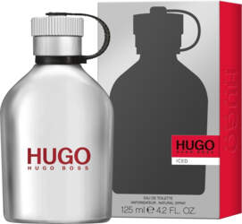 Hugo Boss Hugo Iced EDT M 75 ml