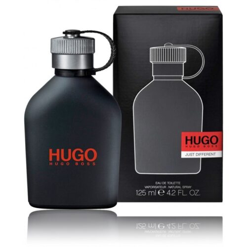 Hugo Boss Hugo Just Different EDT M 125 ml