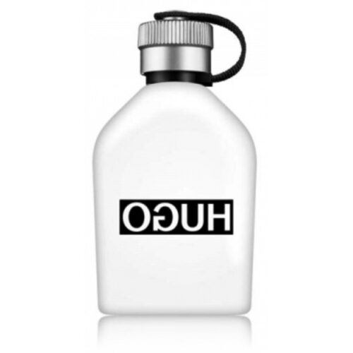 Hugo Boss Reversed EDT M 75 ml