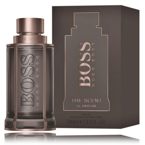 Hugo Boss The Scent Le Parfum PAR M 100 ml