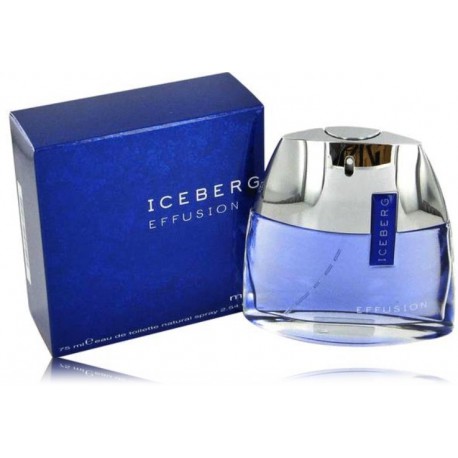 Iceberg Effusion Man EDT M 75 ml