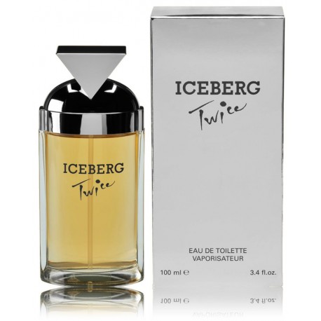 Iceberg Twice EDT W 100 ml