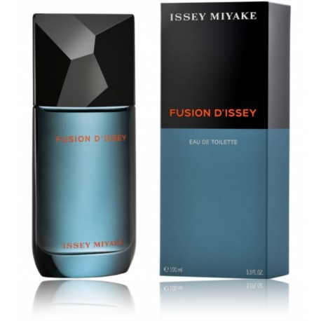 Issey Miyake Fusion D'Issey EDT M 100 ml