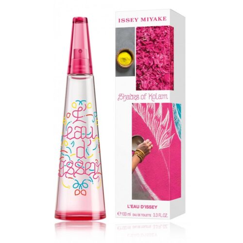 Issey Miyake L'Eau D'Issey Shades of Kolam EDT W 100 ml Issey Miyake L'Eau D'Issey Shades of Kolam EDT W 100 ml