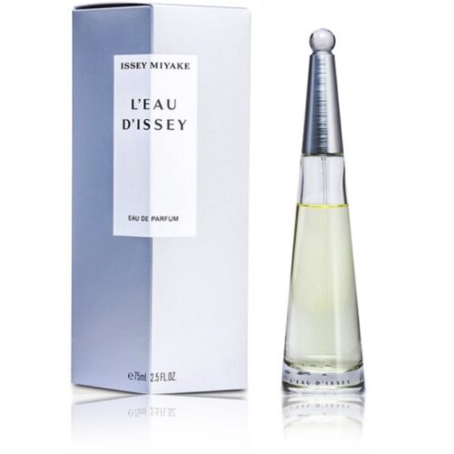 Issey Miyake L'Eau d'Issey EDP - Refill W 75 ml Issey Miyake L'Eau d'Issey EDP - Refill W 75 ml