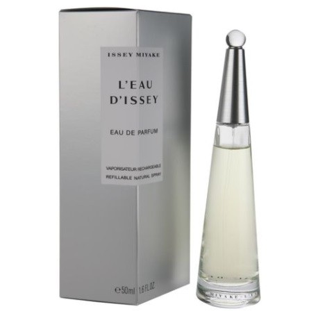 Issey Miyake L'Eau d'Issey EDP W 50 ml Issey Miyake L'Eau d'Issey EDP W 50 ml