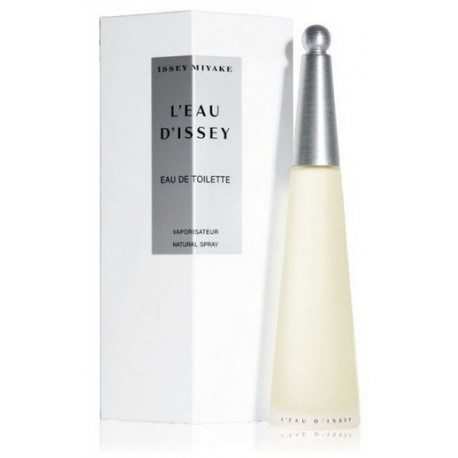 Issey Miyake L'Eau d'Issey EDT W 100 ml Issey Miyake L'Eau d'Issey EDT W 100 ml