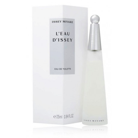 Issey Miyake L'Eau d'Issey EDT W 25 ml Issey Miyake L'Eau d'Issey EDT W 25 ml