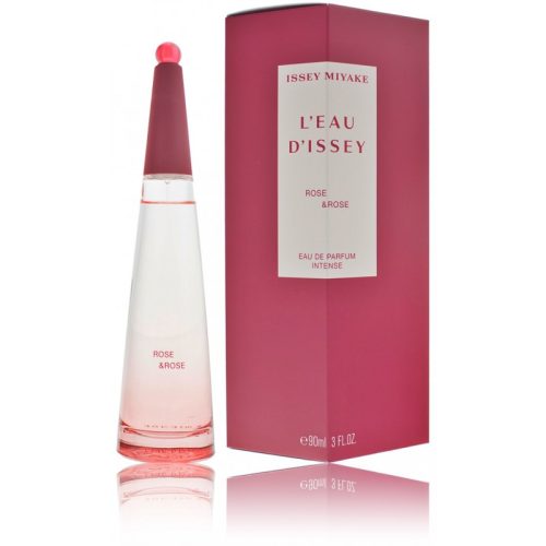 Issey Miyake Rose And Rose Intense EDP W 90 ml Issey Miyake Rose And Rose Intense EDP W 90 ml