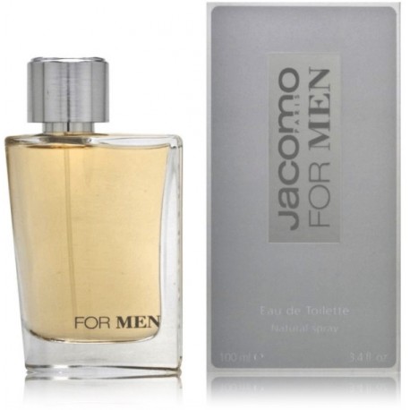 Jacomo Jacomo For Men EDT M 100 ml