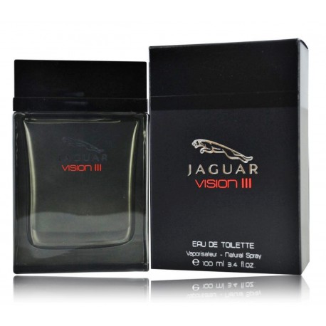 Jaguar Vision III EDT M 100 ml