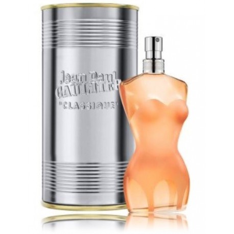 Jean P. Gaultier Classique EDT W 50 ml