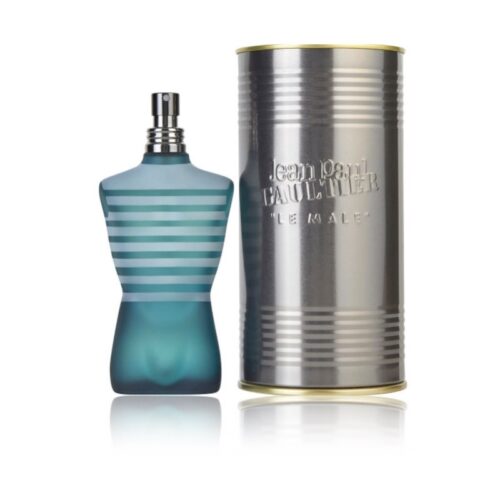 Jean P. Gaultier Le Male EDT M 125 ml