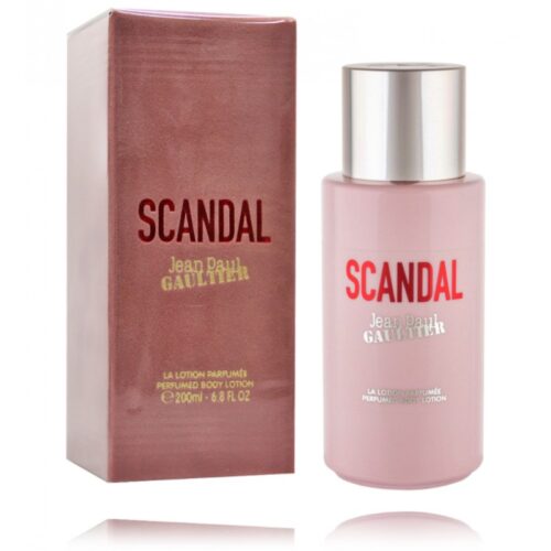 Jean P. Gaultier Scandal BOL W 200 ml