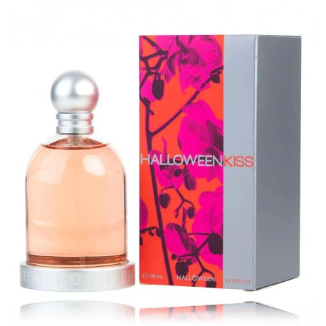 Jesus Del Pozo Halloween Kiss EDT W 100 ml
