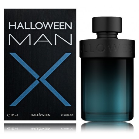 Jesus Del Pozo Halloween Man X EDT M 125 ml