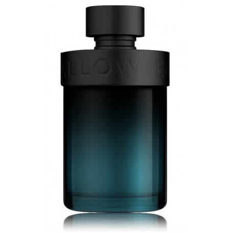 Jesus Del Pozo Halloween Man X EDT M 75 ml