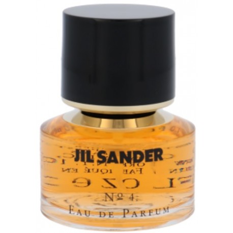Jil Sander No.4 EDP W 30 ml