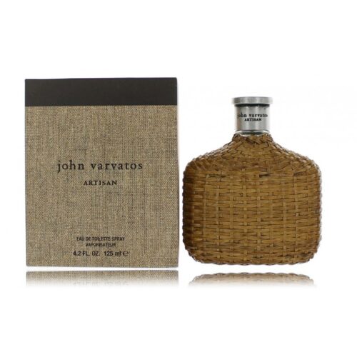 John Varvatos Artisan EDT M 125 ml