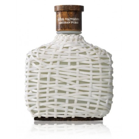 John Varvatos Artisan Pure EDT M 75 ml