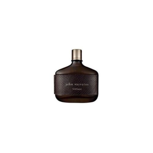 John Varvatos Vintage EDT M 125 ml