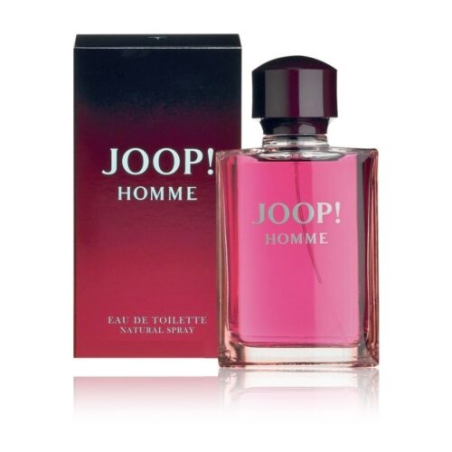 Joop! Homme EDT M 75 ml