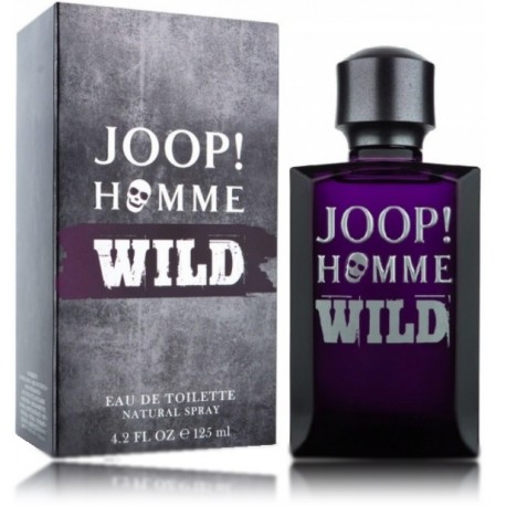 Joop! Homme Wild EDT M 125 ml