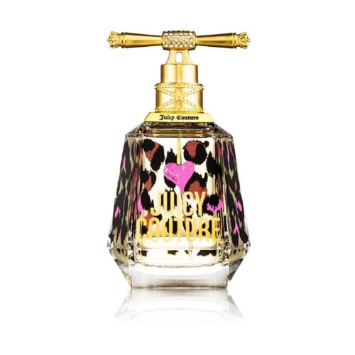 Juicy Couture I Love Juicy Couture EDP W 30 ml