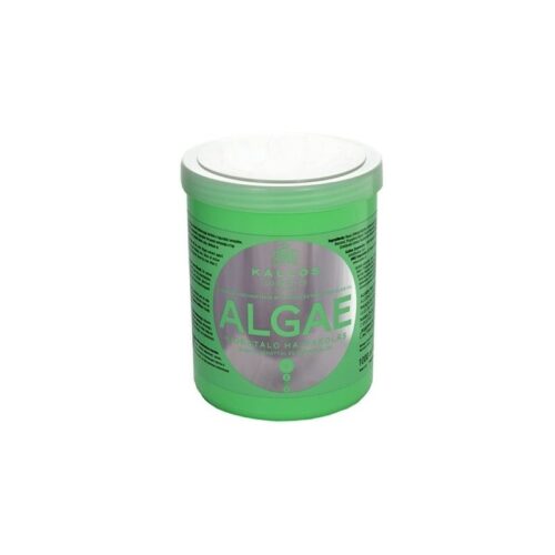 Kallos Algae Moisturizing Hair Mask 1000 ml