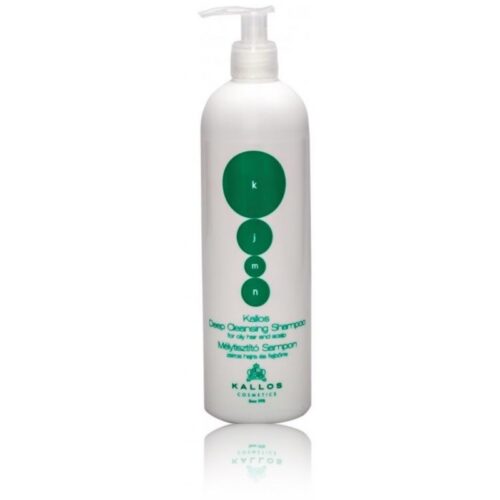 Kallos Deep Cleansing Shampoo 500 ml