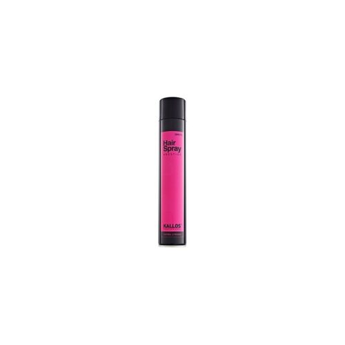 Kallos Hair Spray Prestige Extra Strong 750 ml