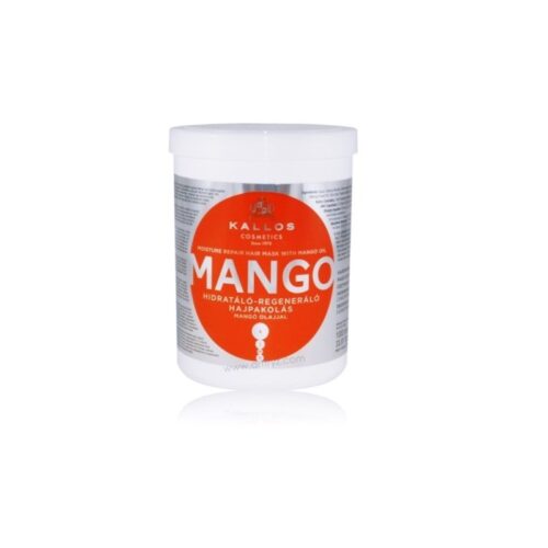Kallos Mango Moisture Repair Hair Mask 1000 ml