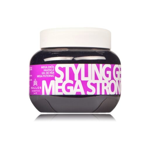 Kallos Styling Gel Mega Strong 275 ml