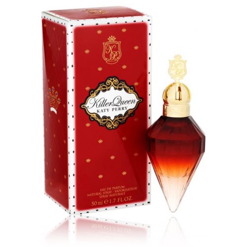 Katy Perry Killer Queen EDP W 50 ml