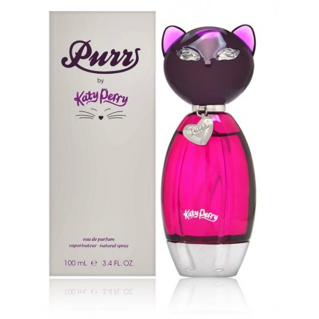 Katy Perry Purr EDP W 100 ml