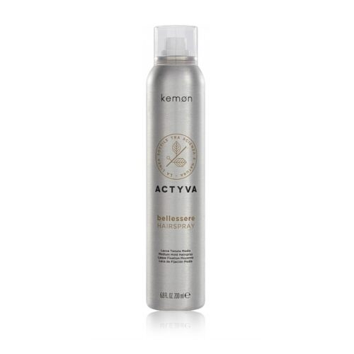 Kemon Actyva Bellessere Hairspray 200 ml
