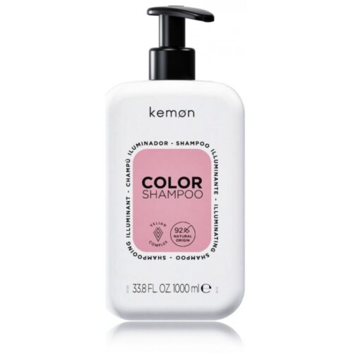 Kemon Color Shampoo 1000 ml Kemon Color Shampoo 1000 ml