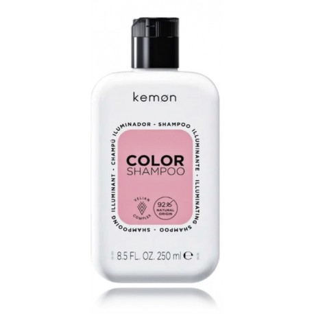 Kemon Color Shampoo 250 ml Kemon Color Shampoo 250 ml