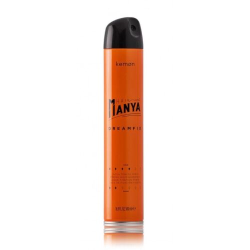 Kemon Dreamfix Strong Hold Hairspray 500 ml