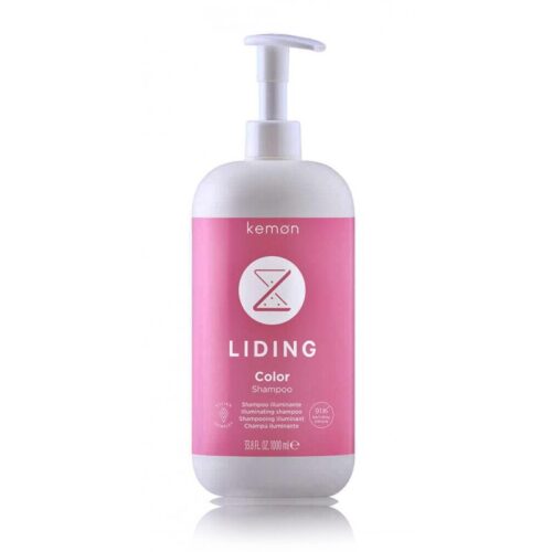 Kemon Liding Color Shampoo 1000 ml Kemon Liding Color Shampoo 1000 ml