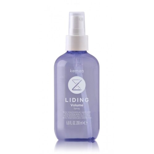 Kemon Volume Spray 200 ml