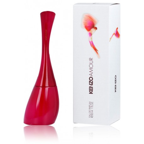 Kenzo Amour EDP W 30 ml