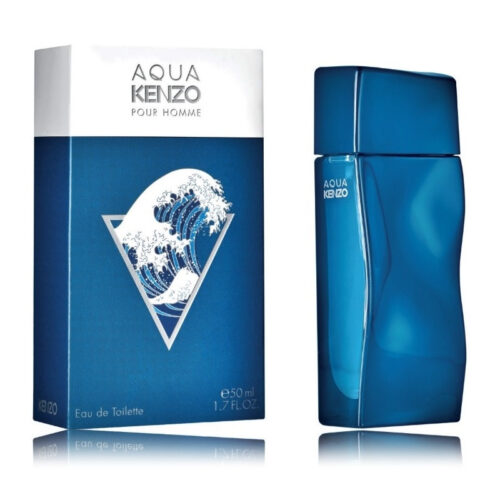 Kenzo Aqua EDT M 50 ml