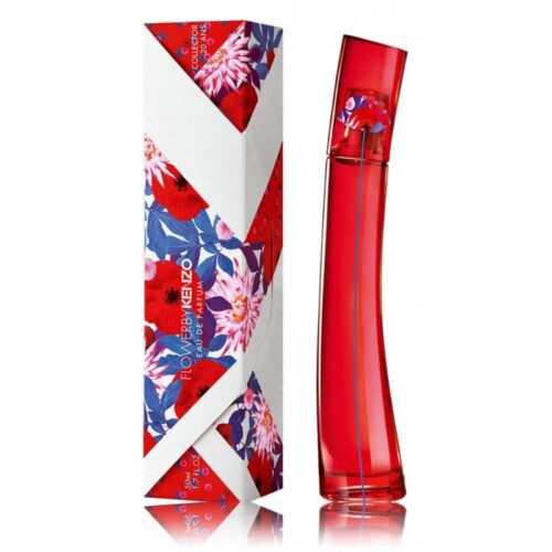 Kenzo Flower by Kenzo 20th Anniversary Edition EDP W 50 ml