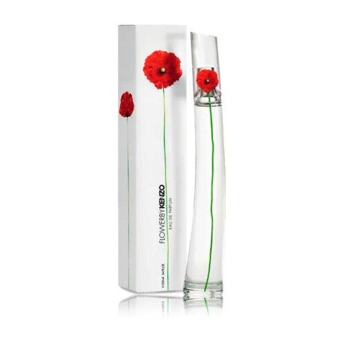 Kenzo Flower by Kenzo EDT W 100 ml