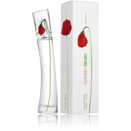 Kenzo Flower by Kenzo Légere EDT W 30 ml