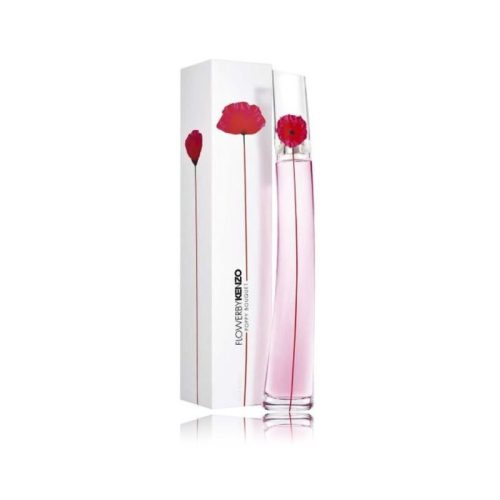 Kenzo Flower by Kenzo Poppy Bouquet EDP W 100 ml
