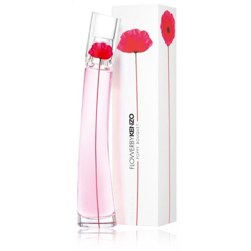 Kenzo Flower by Kenzo Poppy Bouquet EDP W 50 ml